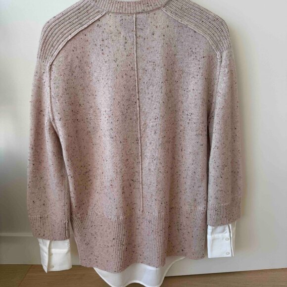 Brochu Walker The Looker Layered V-Neck XS - Picture 2 of 8